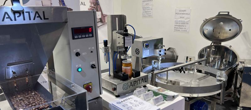 Food Tech Expo Warsaw Food Tech Expo Warsaw