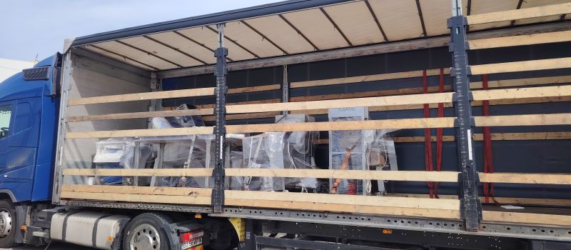 Rumunjska - novo tržište Rumunjska - novo tržište