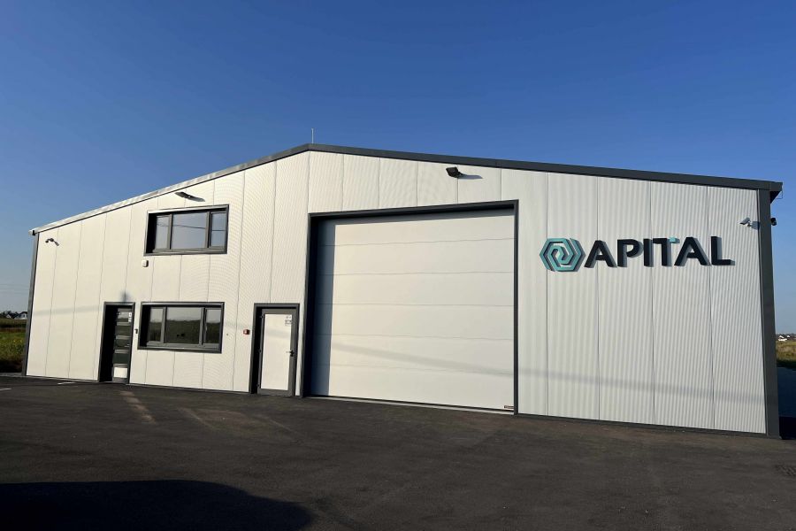 Svečano otvorenje hale