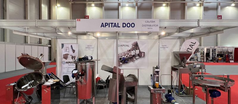 INDAGRA Bucharest INDAGRA Bucharest