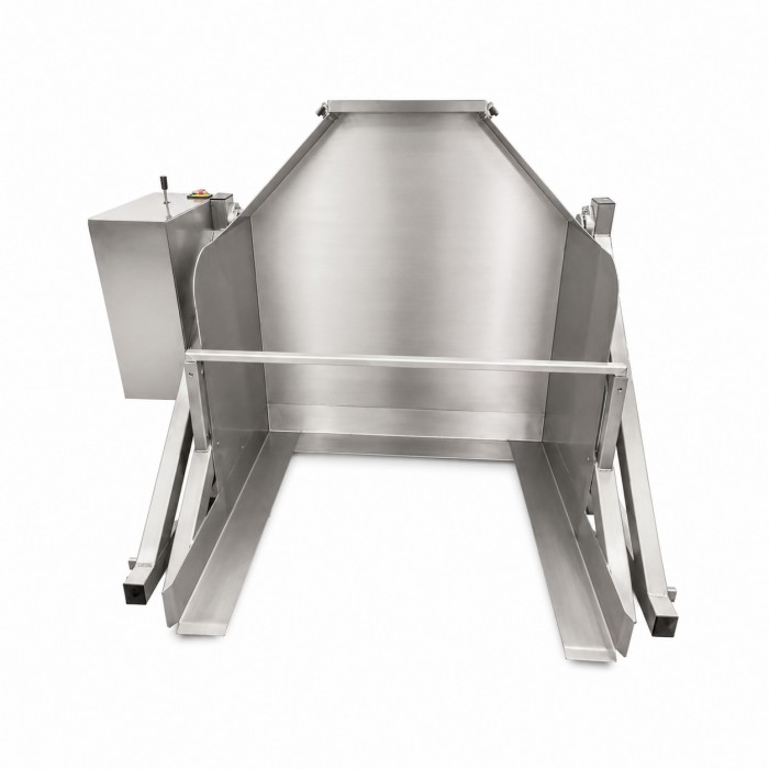 BoxLift - Prekretač Box paleta Cijena