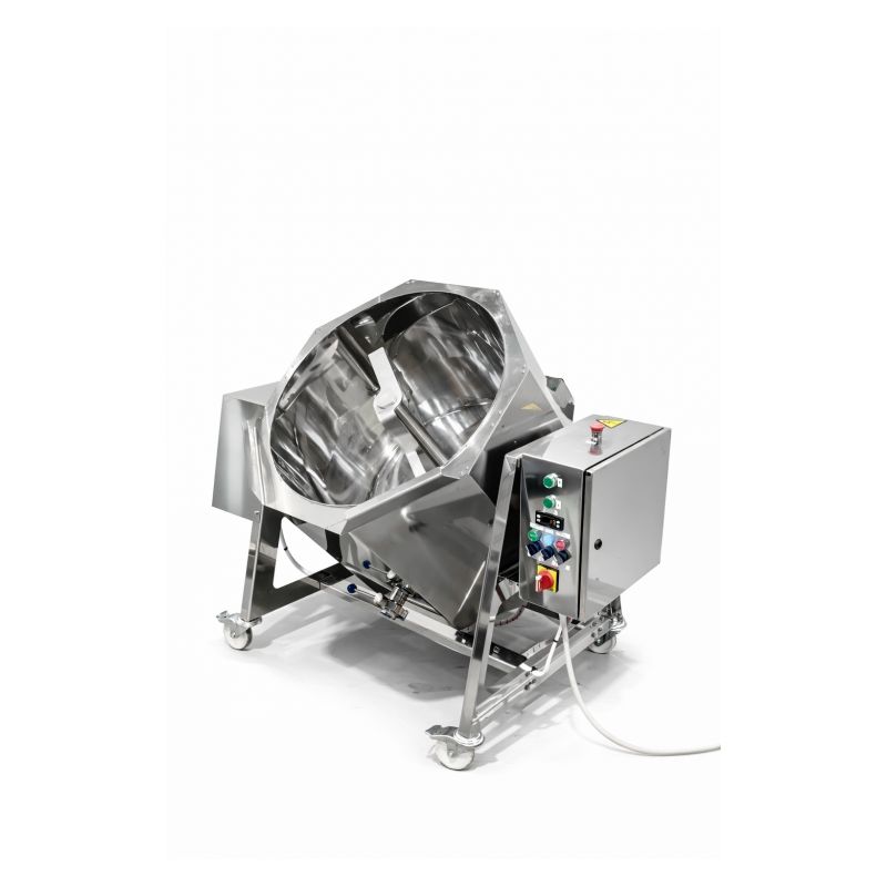 PureCook Pro - Kotao za kuhanje džemova i umaka Cijena