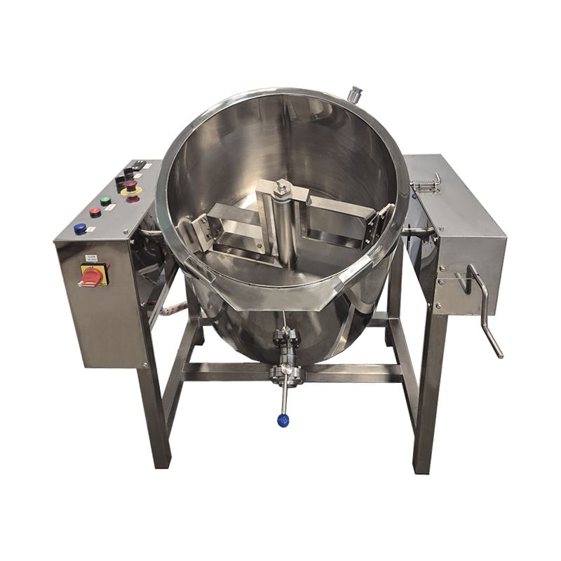 PureCook Pro - Kotao za kuhanje džemova i umaka Cijena Akcija