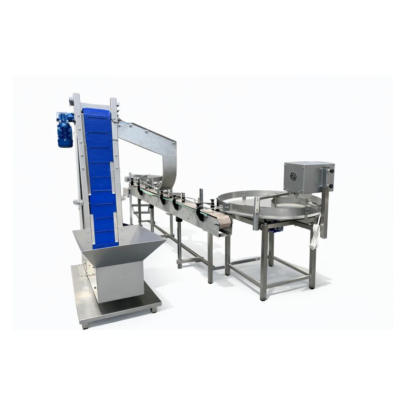 EasyFill Line - Linija za punjenje Cijena