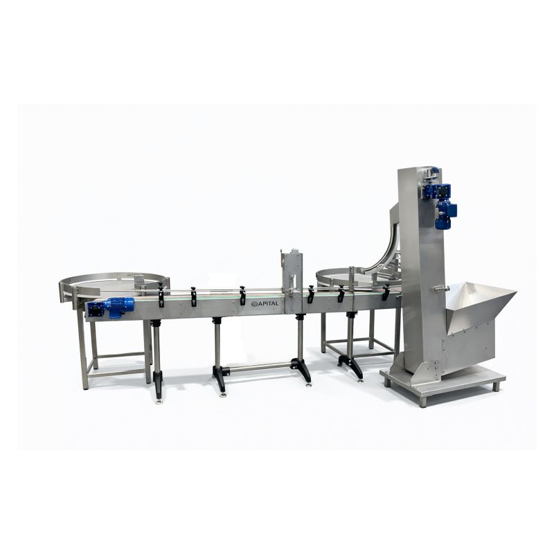 EasyFill Line - Linija za punjenje Cijena