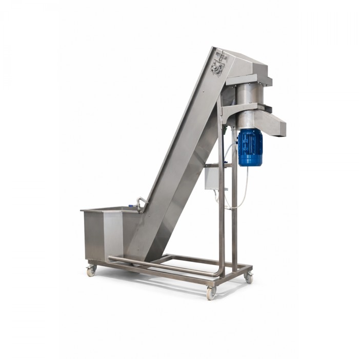 ProMill 200B - Mlin sa elevatorom i pranjem Cijena