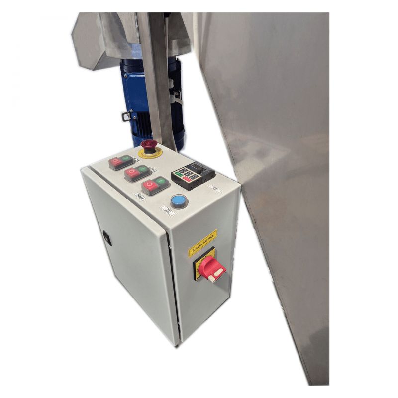 ProMill 200B - Mlin sa elevatorom i pranjem Cijena Akcija