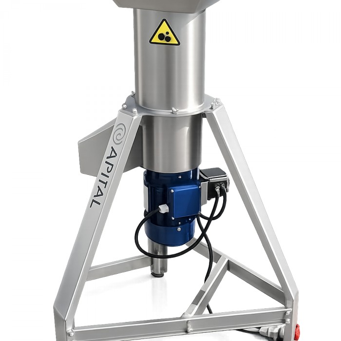 PowerMill 1500 - Mlin za voće i povrće Cijena Akcija