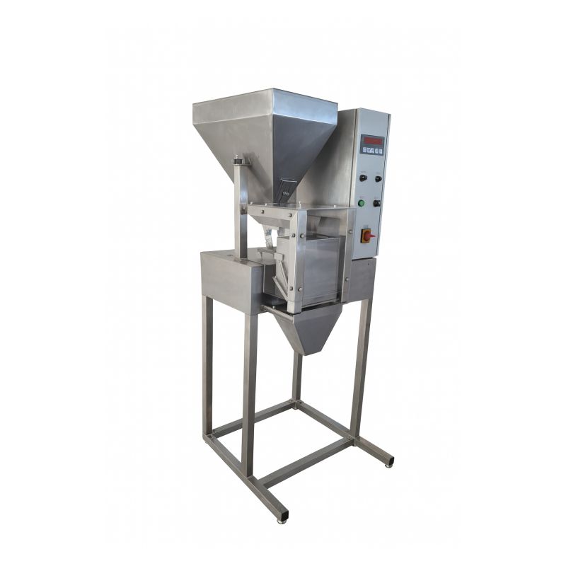 SilverPack 2000 - Pakerica Cijena Akcija