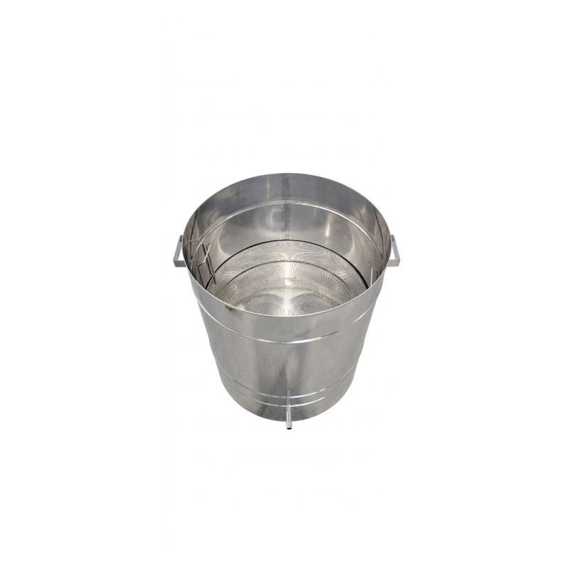 Parni topionik voska s parnim generatorom Cijena