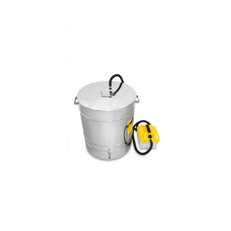 Parni topionik voska s parnim generatorom Cijena Akcija