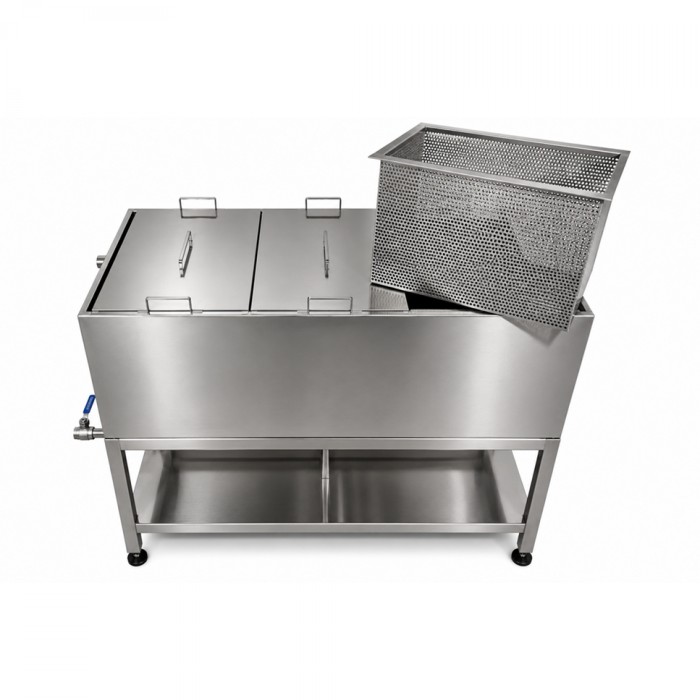 PurePasteur 3 - Pasterizator staklenki Cijena