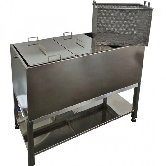 PurePasteur 3 - Pasterizator staklenki Cijena