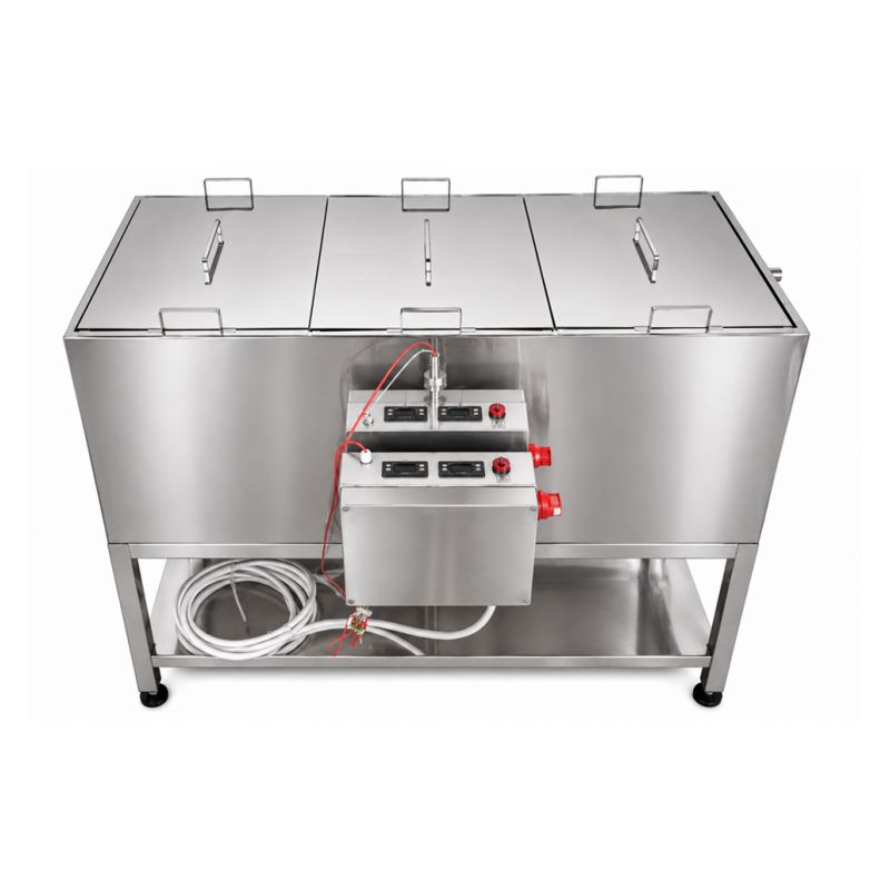 PurePasteur 3 - Pasterizator staklenki Cijena Akcija