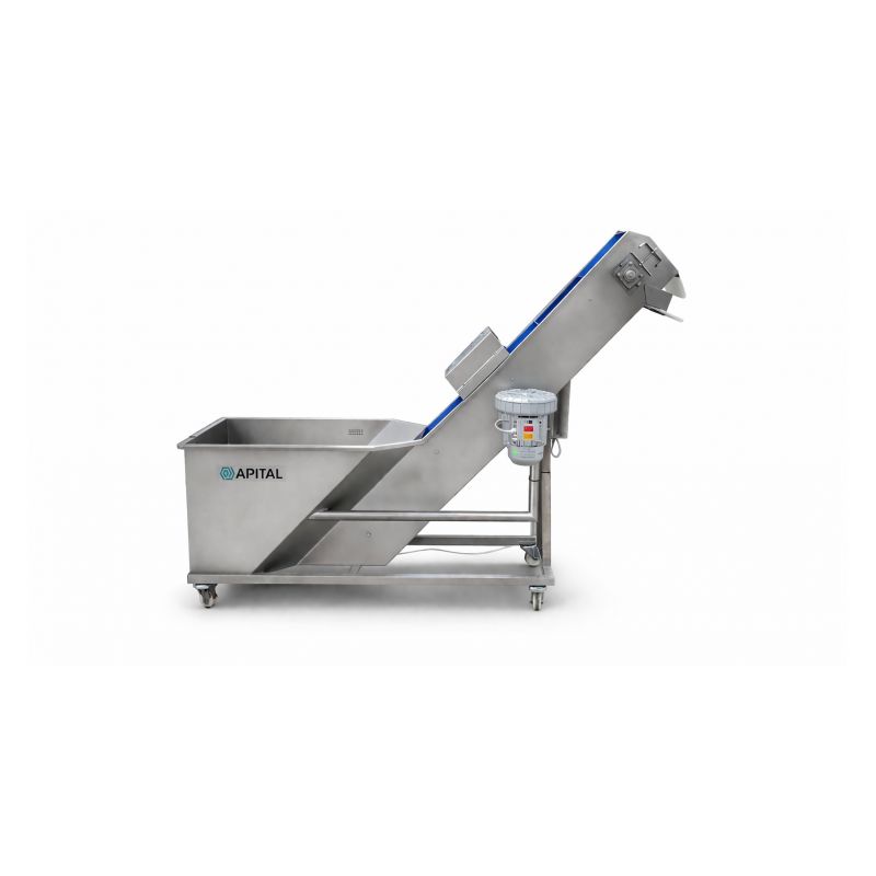 ProWash 200B - Elevator sa zračnim pranjem Cijena