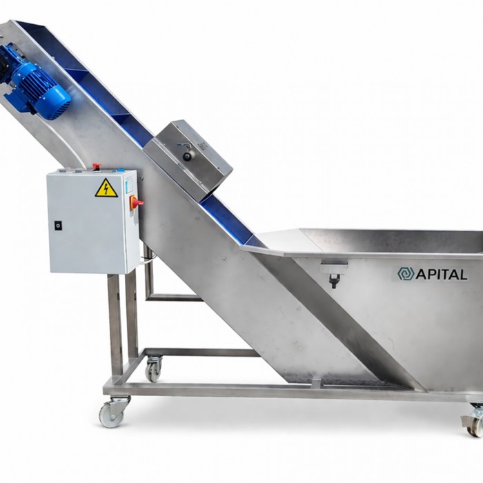 ProWash 200B - Elevator sa zračnim pranjem Cijena