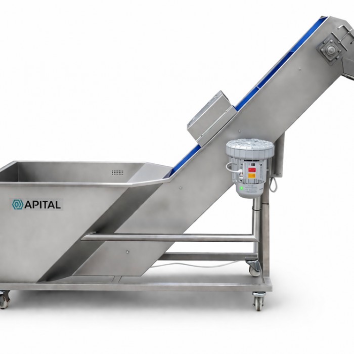 ProWash 200B - Elevator sa zračnim pranjem Cijena