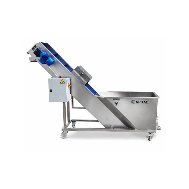 ProWash 200B - Elevator sa zračnim pranjem Cijena