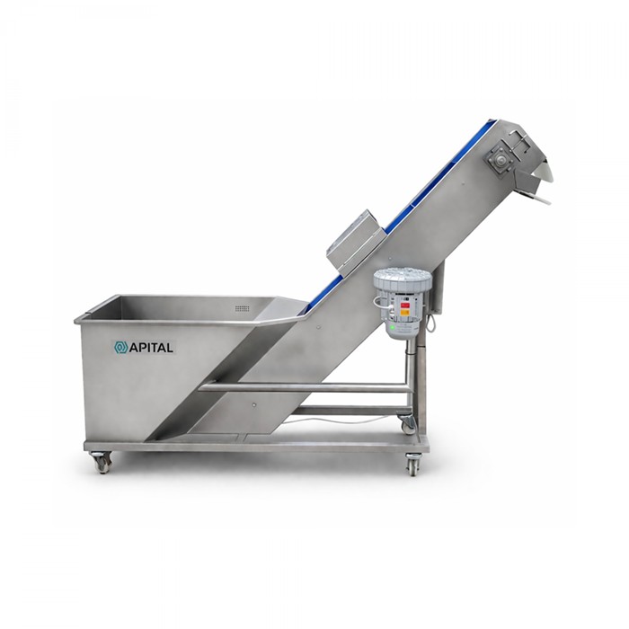 ProWash 200B - Elevator sa zračnim pranjem Cijena