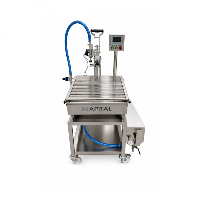 BagInBox Filler - Punilica Bag-in-Box Cijena