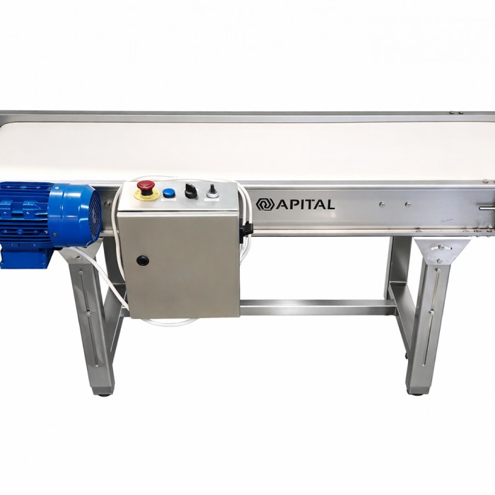 VisioBelt - Transportna traka za inspekciju Cijena