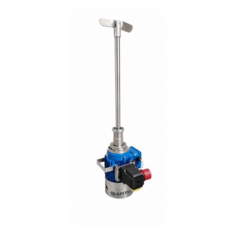 BarrelMixer Pro 750 - Ubodna miješalica za bačve Cijena