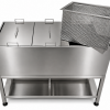 PurePasteur 3 - Pasterizator staklenki