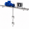 IBC MixMaster - Miješalica za IBC kontejner 1000 l